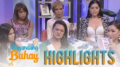 Magandang Buhay: Miss Q and A queens talk about their life transformation