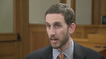 Meet Former Supervisor: Scott Wiener - District 8