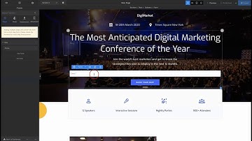 Set up Lead Magnet with Swipe Pages