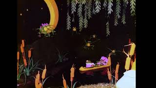 Serenading Frogs - Knotts Bear-y Tales (1975) Soundtrack