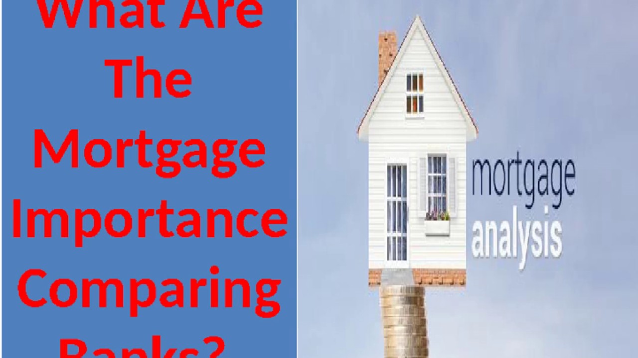 Mortgage Rate Calculator Canada