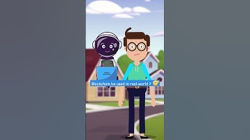 Uses of Blockchain #web3 #blockchain #technology #web3community #techie #crypto #trading #education