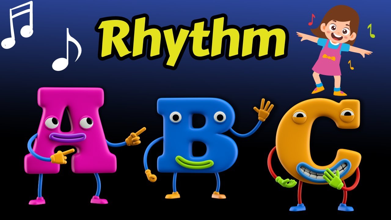 A to Z ABC Alphabet Nursery Rhymes for Kids | Learn Albert A to Z ...