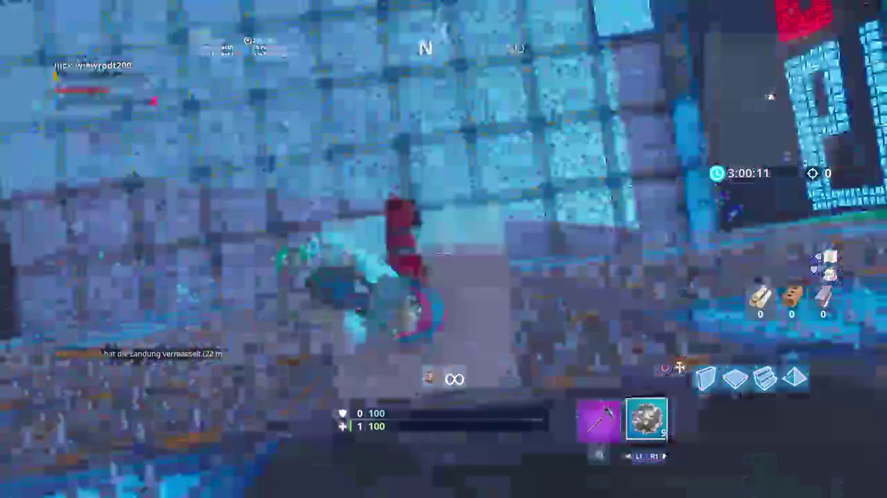 Montanablacks deathrun map