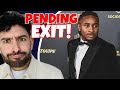 Chelsea & Nkunku EXIT route! (Fabrizio) | Chelsea recall clause LEAKS | Guehi in TALKS with Chelsea