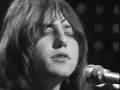 King Crimson w Greg Lake-Cat Food-Top Of The Pops March 1970