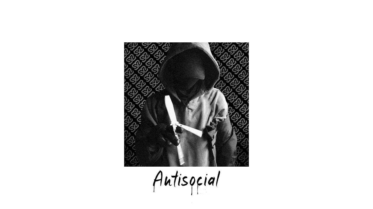 Swertas - Antisocial