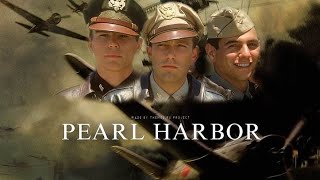 Pearl Harbor | Ben Affleck | Fact & Some Details | Full movie