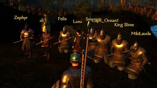 The New Bannerlord Co-Op Update Is Insane
