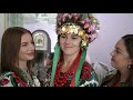 Весілля в шалаші Борщів Весілля в шалаші Борщів