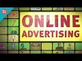 Online advertising crash course media literacy 7