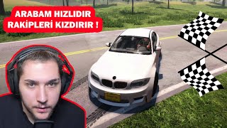GALERİME LÜX YARIŞ ARABASI ALDIM ! CAR FOR SALE SIMULATOR (2.BÖLÜM) screenshot 3