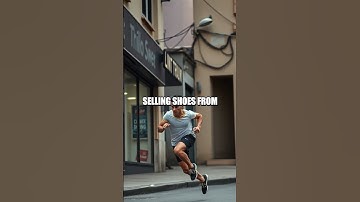 Uncharted Sparks of Startup Legends