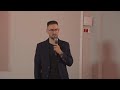 Sztuczna Inteligencja - Czwarta Rewolucja Przemysłowa | Michał Kułaczkowski | TEDxSopot SWPS