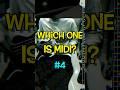 Which One Is MIDI? #4