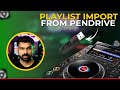 FASTEST Way to Get Your Playlists from USB into Rekordbox