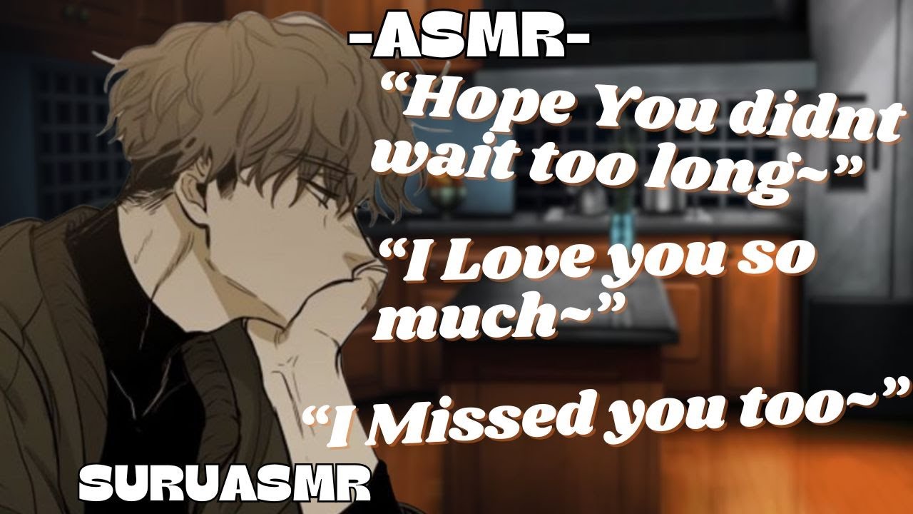 [M4M] By the Fire Secret Lovers of the Woods [Secret Lovers] [Halloween] [Wholesome] [Cute]