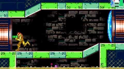 LP metroid zero mission part 7 Kraid