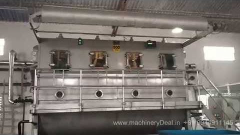 Soft flow dyeing for sale  machine 1000 kgs