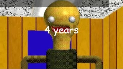 Baldi
