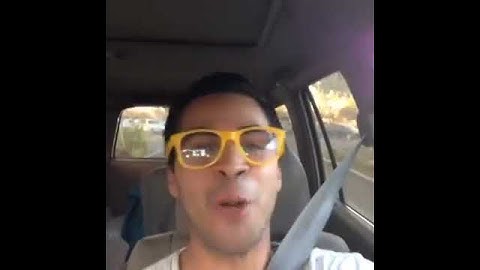 David Lopez Vine This KFC Taco bell is banging! How to party #remake #favthings #lol