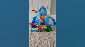 Modern Marbles - Frozen Let It Go (Indina Menzel)