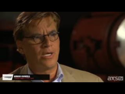 Video: Aaron Sorkin - tus kws sau ntawv thiab tsim cov yeeb yaj kiab nto moo