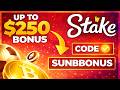 🎰 Stake US Welcome Bonus – VIP Rewards! 🚀