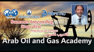 Famous Overview of Seismic Data Acquisition and Processing, Dr. Hatem Farouq Profile