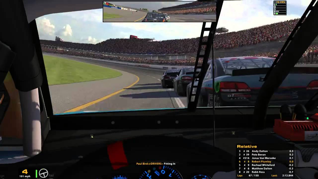 Iracing Monthly Iracing Monthly