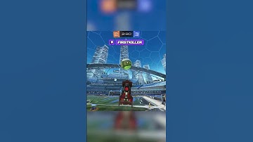 Controller disconnected in the middle of the clip 😭