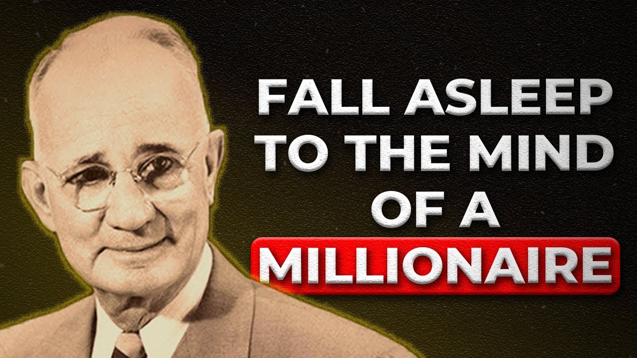 2 Hours of Napoleon Hill’s Wisdom to Awaken Greatness | Napoleon Hill