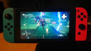 Astral Chain || Useless version of the 2 fights skip in F10 Restless