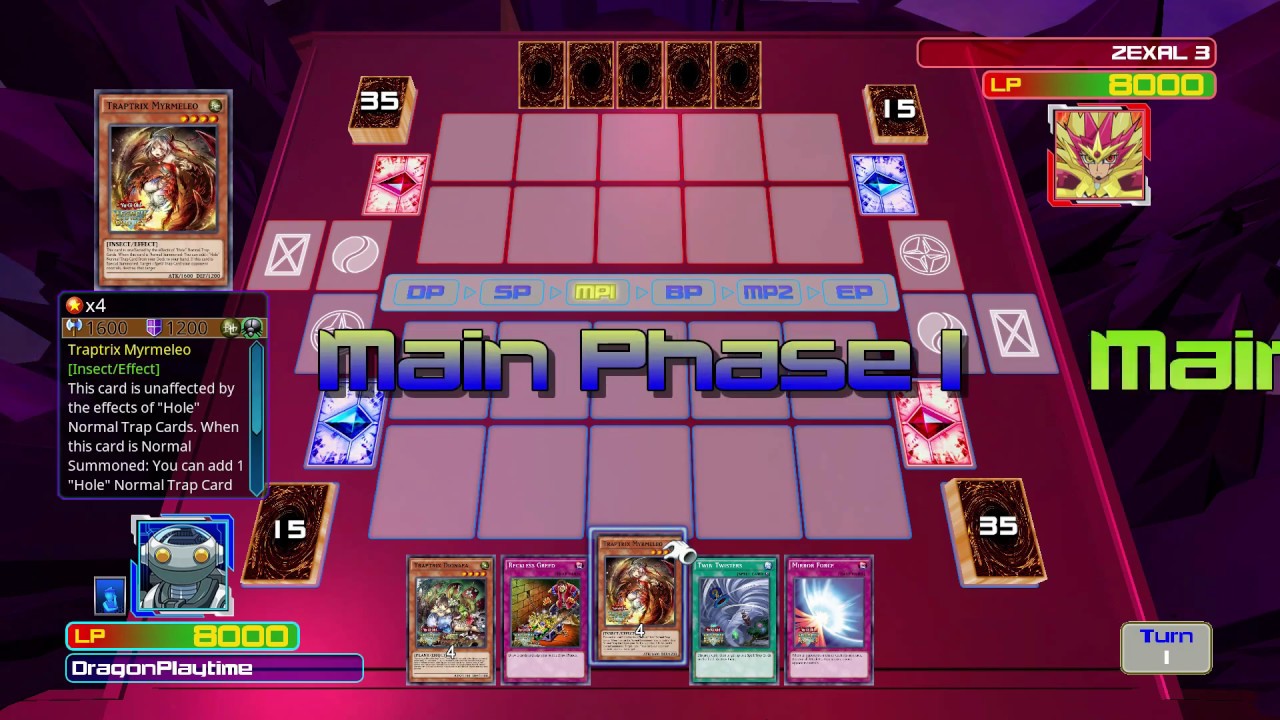 yugioh 1 star deck Complete Custom for Yu-Gi-Oh! 5D's Structure Deck Yugioh Yugi's Legendary Decks 1