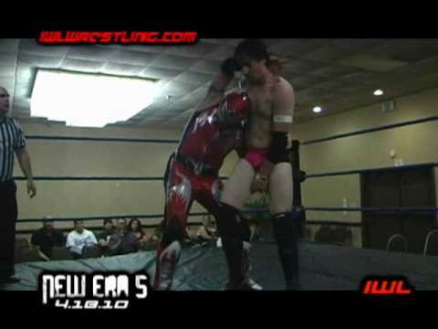 ChimaerWatts Vs Violence Unlimited.wmv