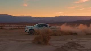 Total Chaos Chevy Colorado Lifted for Rebelle Rally by TOTAL CHAOS FABRICATION 3,654 views 7 years ago 1 minute, 43 seconds