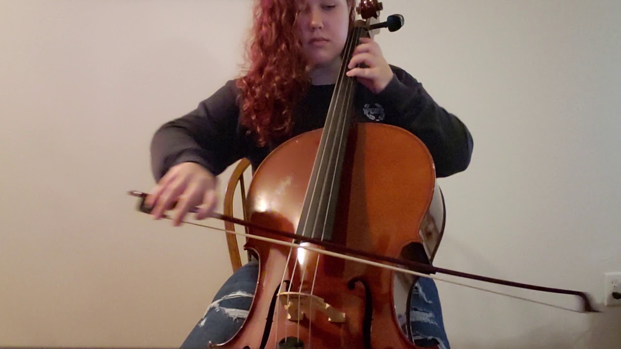 3 Octave D Major Scale/ Arpeggio - YouTube