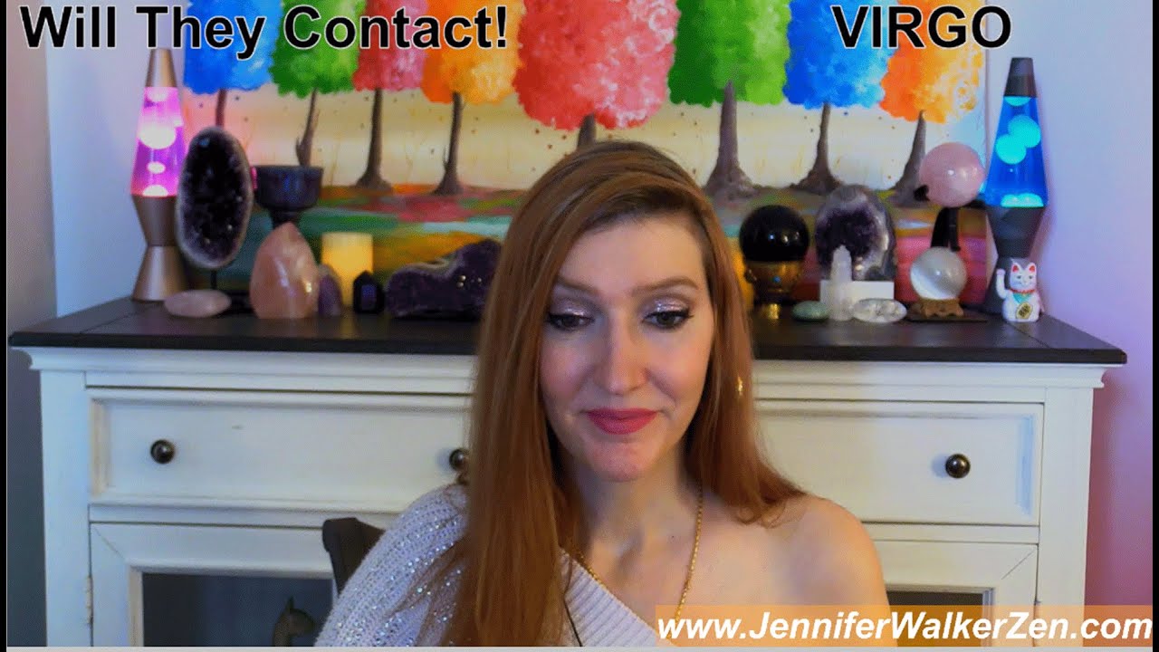 ДЕВА, ШОКИРУЮЩАЯ ПРАВДА! СВЯЖУТСЯ ЛИ ОНИ С ВАМИ!