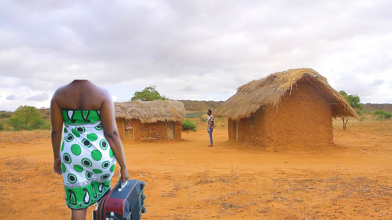 SAFARI YA MREMBO MCHAWI