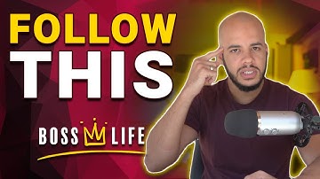 How To Reverse Engineer Your Future (in 7 minutes flat)