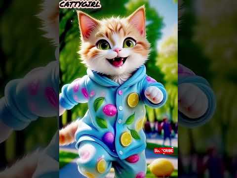 cute cattygirl