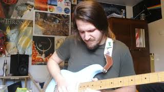 Water Bear Backing Track Competition - Michael Semark