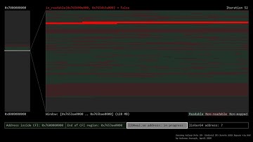 Remote Android 10 ASLR Bypass using an ASLR Oracle