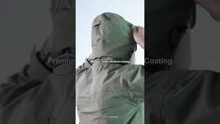 BAXTER JACKET - OUTDOOR - WATERPROOF #angsanaoutdoor #jaketoutdoor #jaketoutdoor #outdoor #hiking