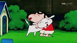 Shin Chan | Episódio 438 | Canção - Em Português - Portugal thumbnail