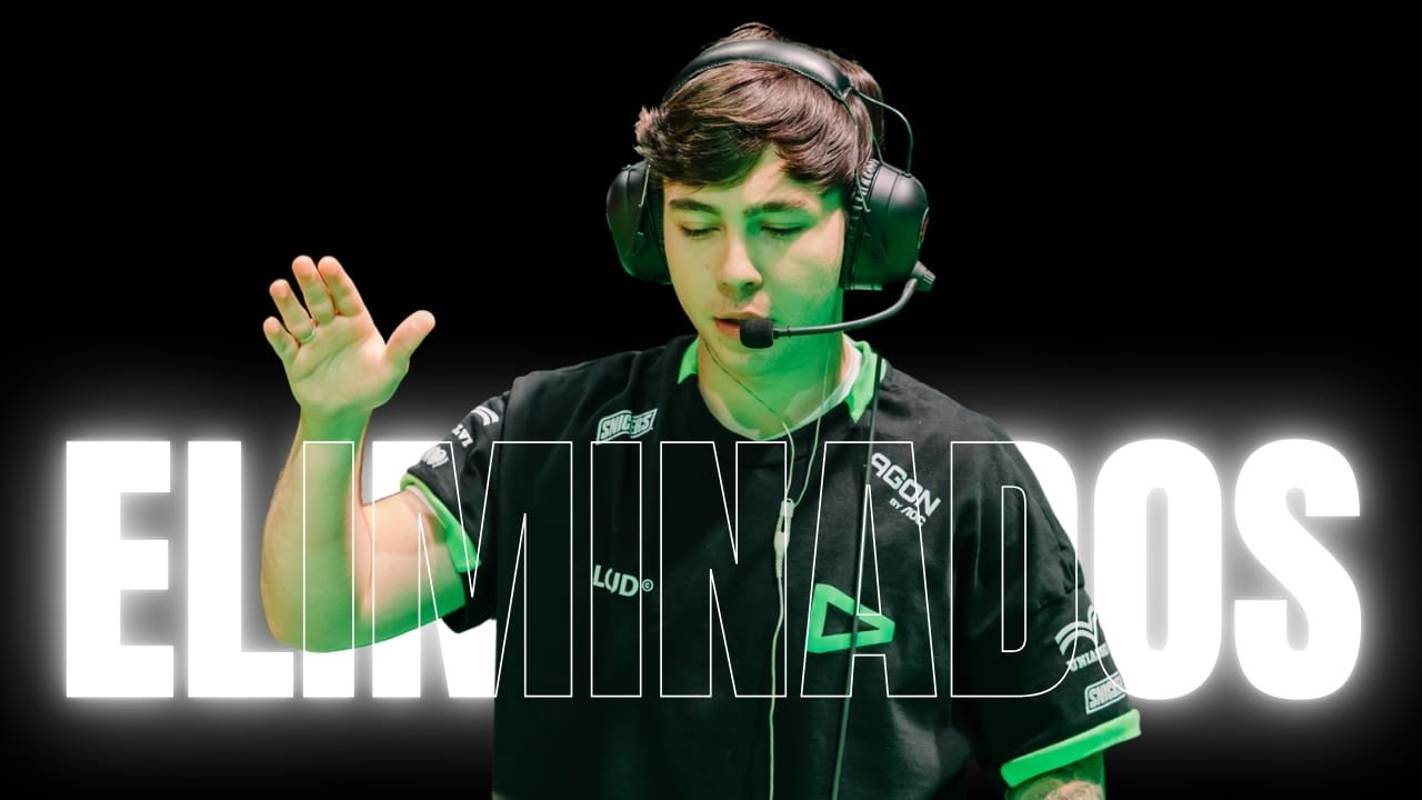 LOUD E LEVIATAN SURRADAS! NÃO VÃO PARA O CHAMPIONS? - LOUD x NRG | LEVIATAN VS 100THIEVES - VALORANT