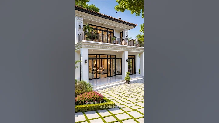 This Beautiful House Will Steal Your Heart