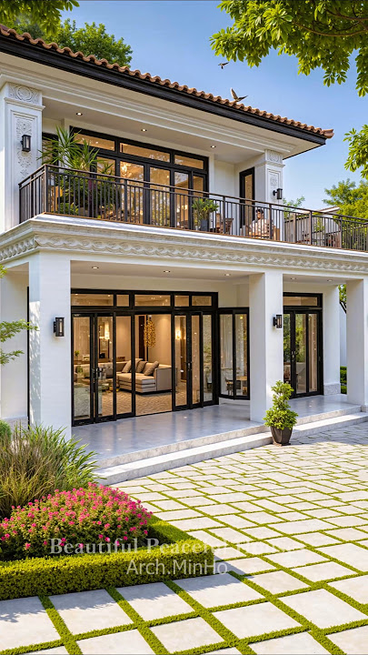 This Beautiful House Will Steal Your Heart