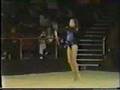 Pashialieva Mariela Clubs 1987 British Invitational