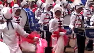 Marching Band Mima 29 Kauman Ambuly